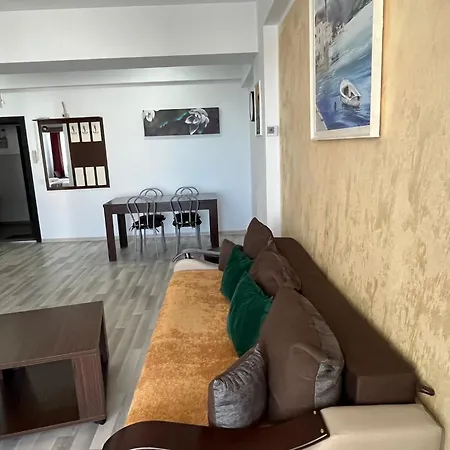Apartment Maria Summer