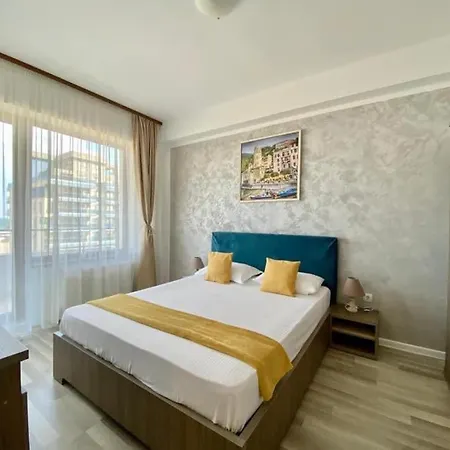 Apartment Maria Summer Mamaia