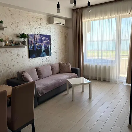 Maria Summer Apartment